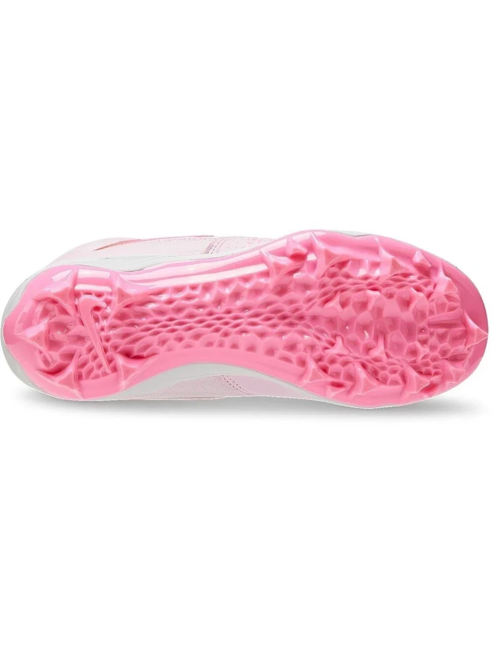Men's Football Air Jordan Stadium 90 Cleat 'Pink Foam' Cleats